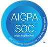 SOC 2 Compliance logo